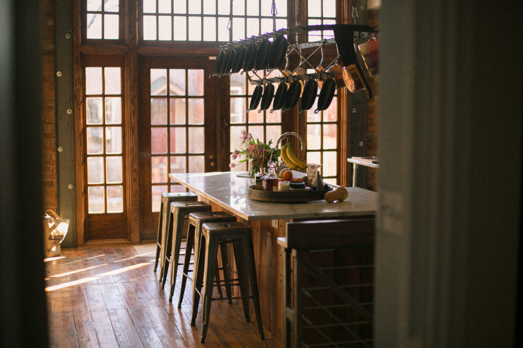 historic dayton street renovation